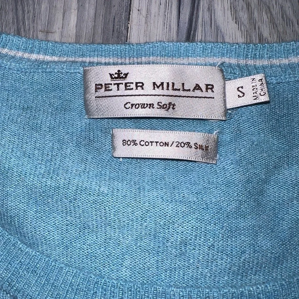 Peter Millar peter millar